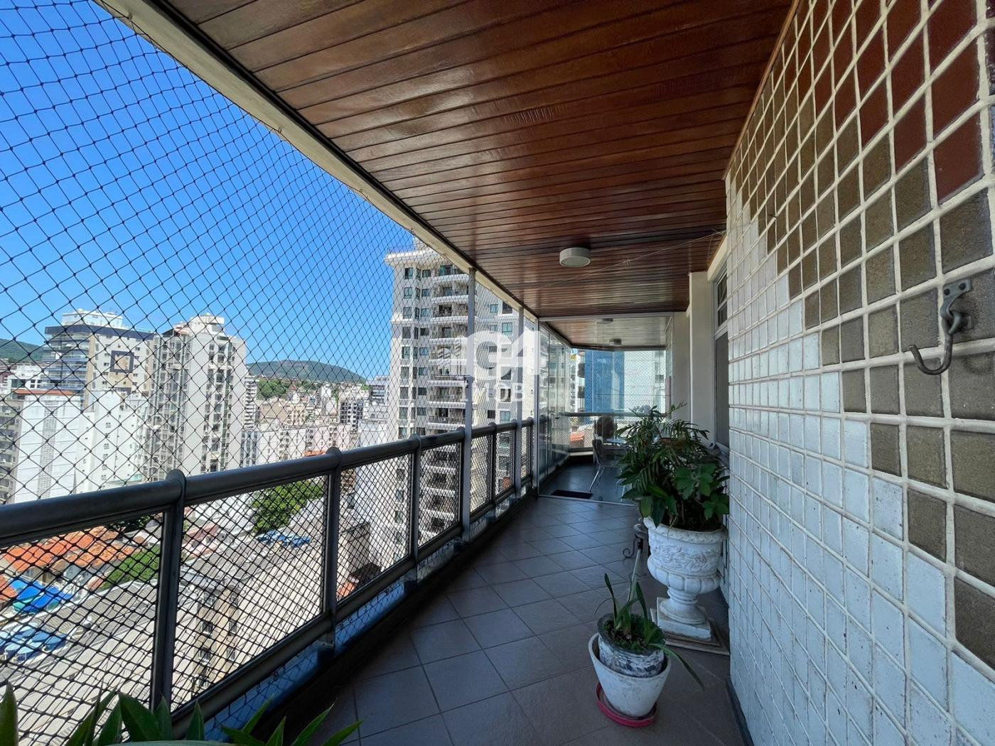 Apartamento 3 quartos à venda em Icaraí, Niterói - RJ - foto 8
