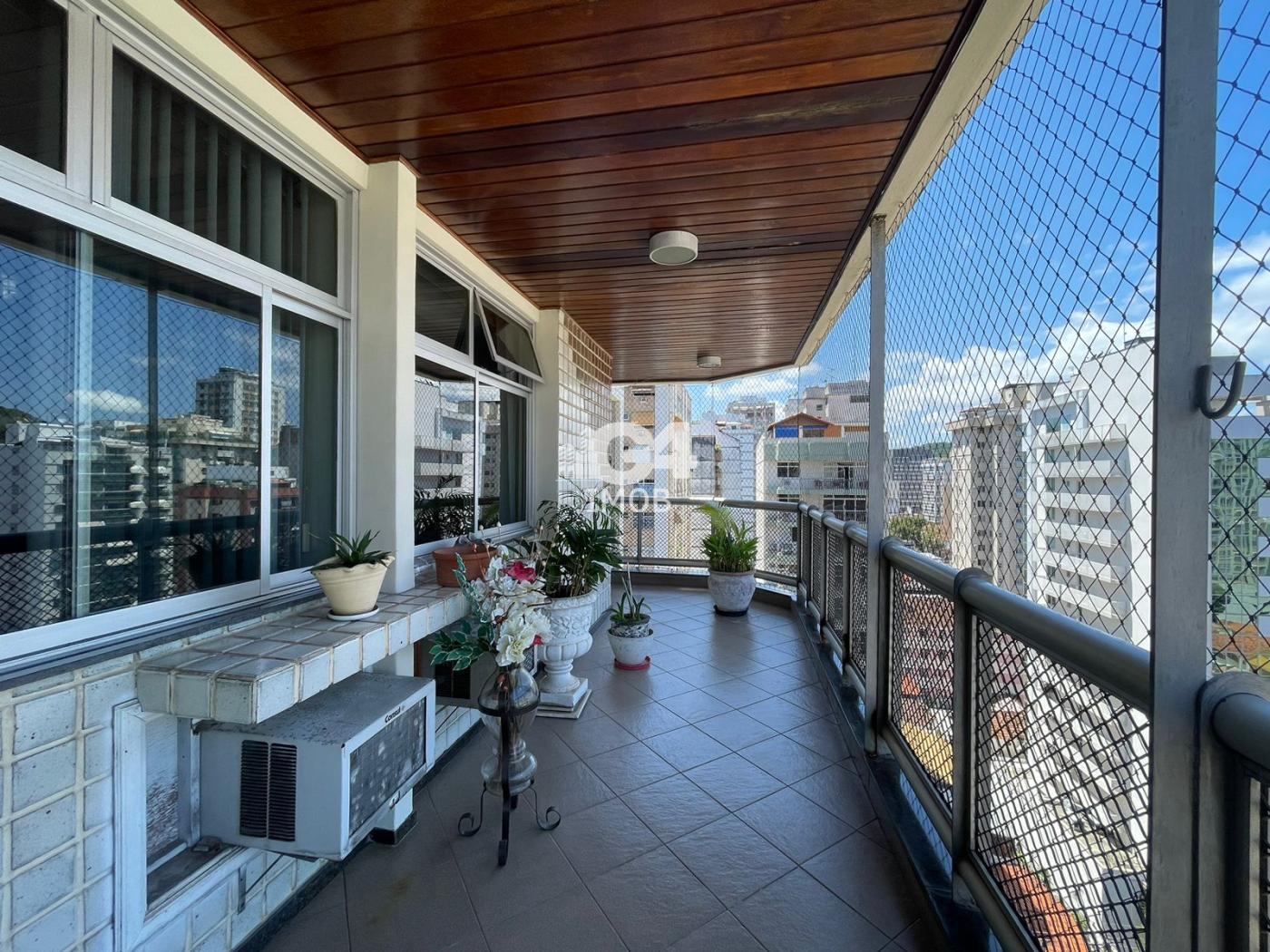 Apartamento 3 quartos à venda em Icaraí, Niterói - RJ - foto 7