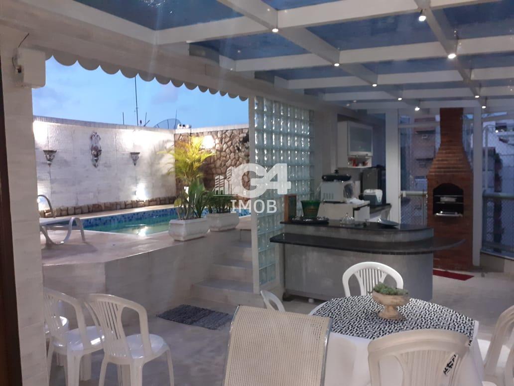Apartamento 3 quartos à venda em Icaraí, Niterói - RJ