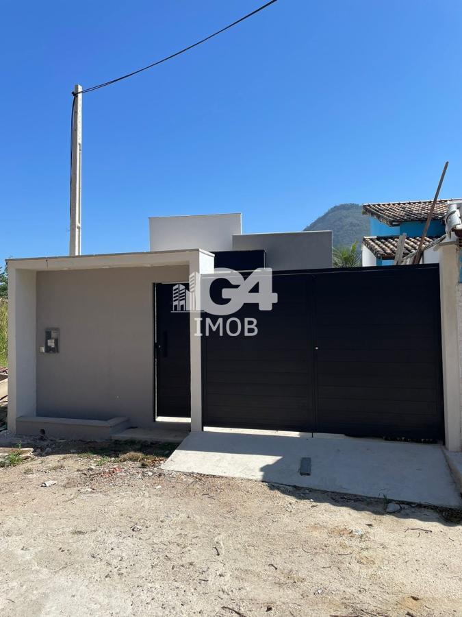 Casa 3 quartos à venda em Inoã, Maricá - RJ
