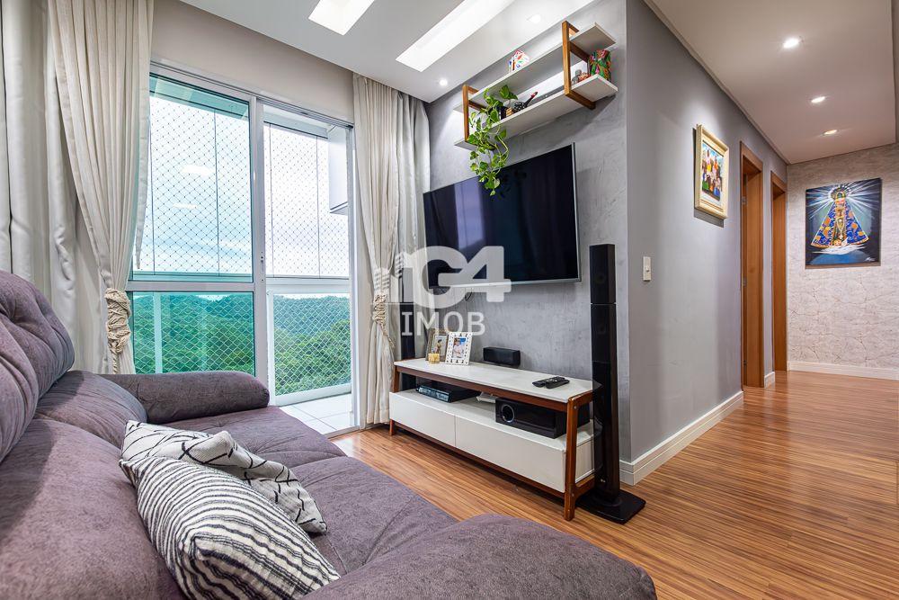 Apartamento 3 quartos à venda em Rio do Ouro, São Gonçalo - RJ - foto 4