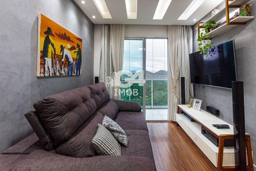 Apartamento 3 quartos à venda em Rio do Ouro, São Gonçalo - RJ - foto 5