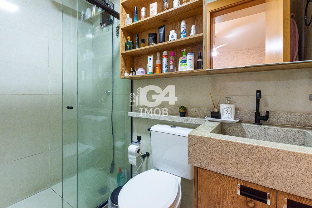 Apartamento 3 quartos à venda em Rio do Ouro, São Gonçalo - RJ - foto 21