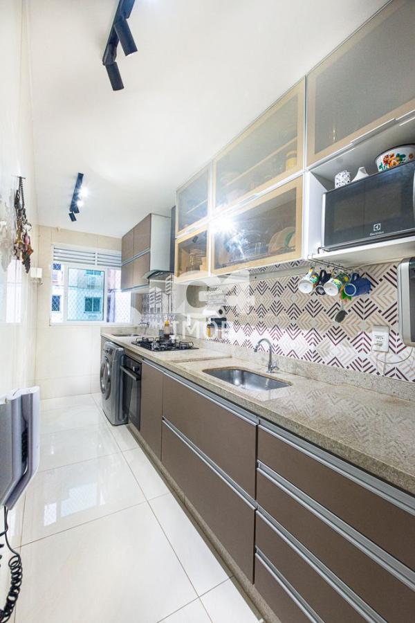 Apartamento 3 quartos à venda em Rio do Ouro, São Gonçalo - RJ - foto 12