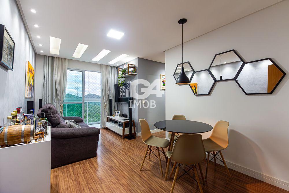 Apartamento 3 quartos à venda em Rio do Ouro, São Gonçalo - RJ - foto 2