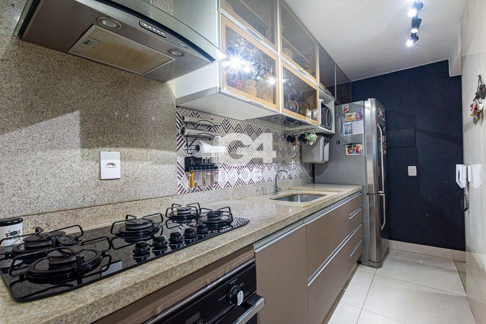 Apartamento 3 quartos à venda em Rio do Ouro, São Gonçalo - RJ - foto 13