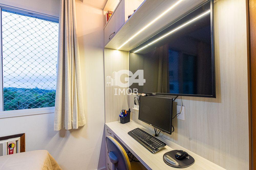 Apartamento 3 quartos à venda em Rio do Ouro, São Gonçalo - RJ - foto 7