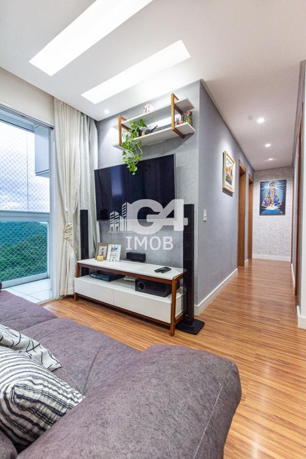 Apartamento 3 quartos à venda em Rio do Ouro, São Gonçalo - RJ - foto 8