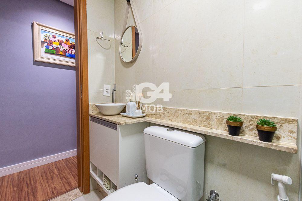 Apartamento 3 quartos à venda em Rio do Ouro, São Gonçalo - RJ - foto 20