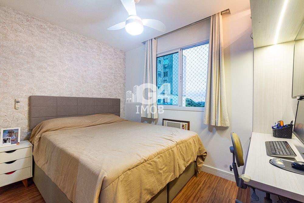 Apartamento 3 quartos à venda em Rio do Ouro, São Gonçalo - RJ - foto 15
