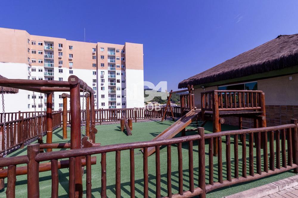 Apartamento 3 quartos à venda em Rio do Ouro, São Gonçalo - RJ - foto 30