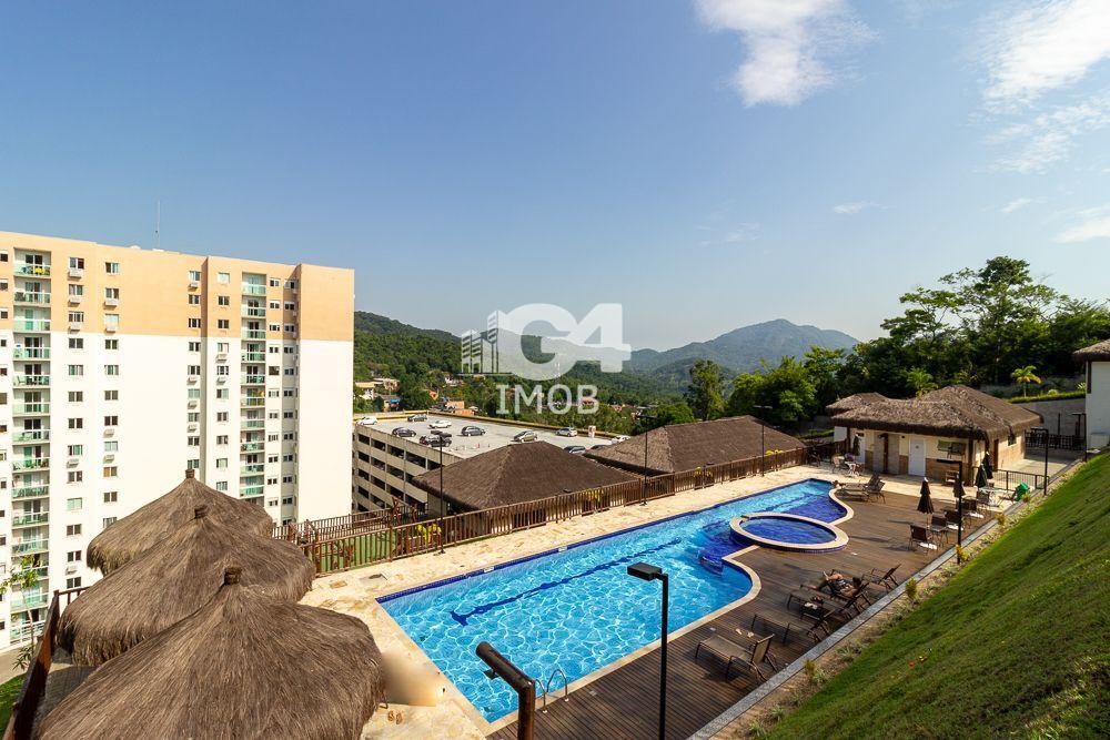 Apartamento 3 quartos à venda em Rio do Ouro, São Gonçalo - RJ - foto 31