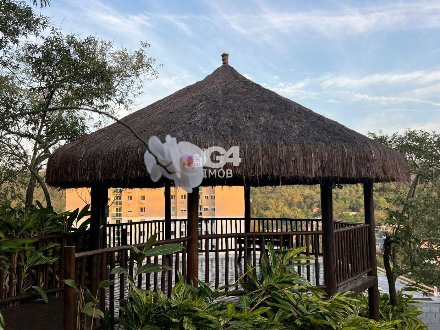 Apartamento 3 quartos à venda em Rio do Ouro, São Gonçalo - RJ - foto 34