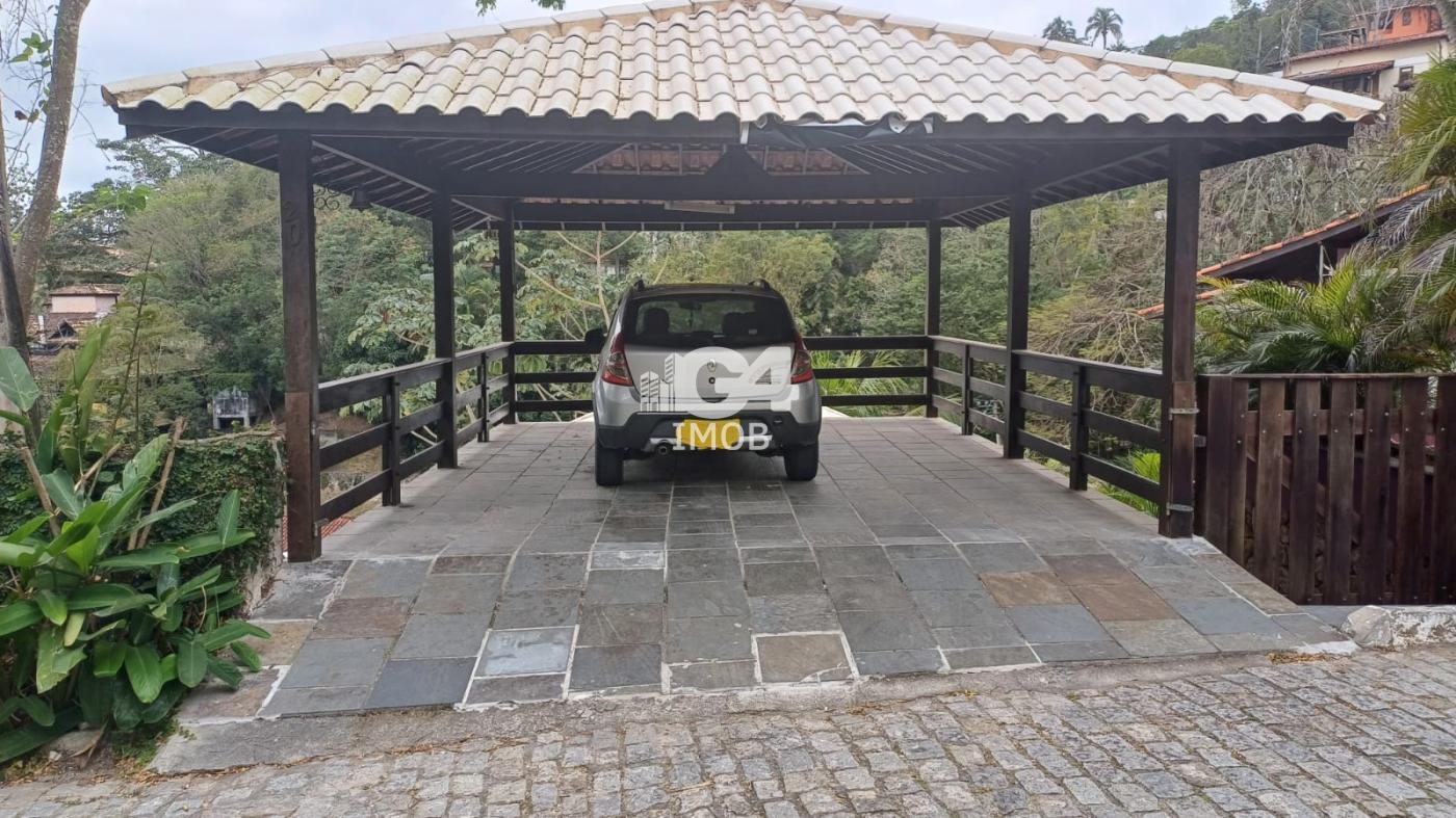 Casa 3 quartos à venda em Vila Progresso, Niterói - RJ