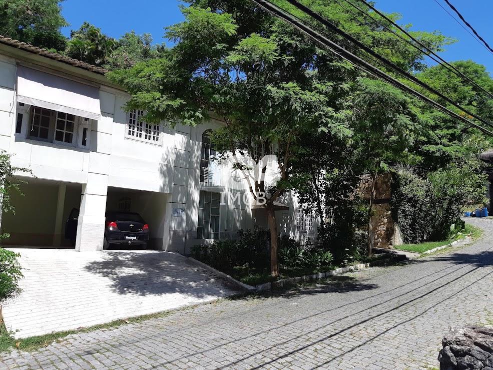 Casa 4 quartos à venda em Vila Progresso, Niterói - RJ