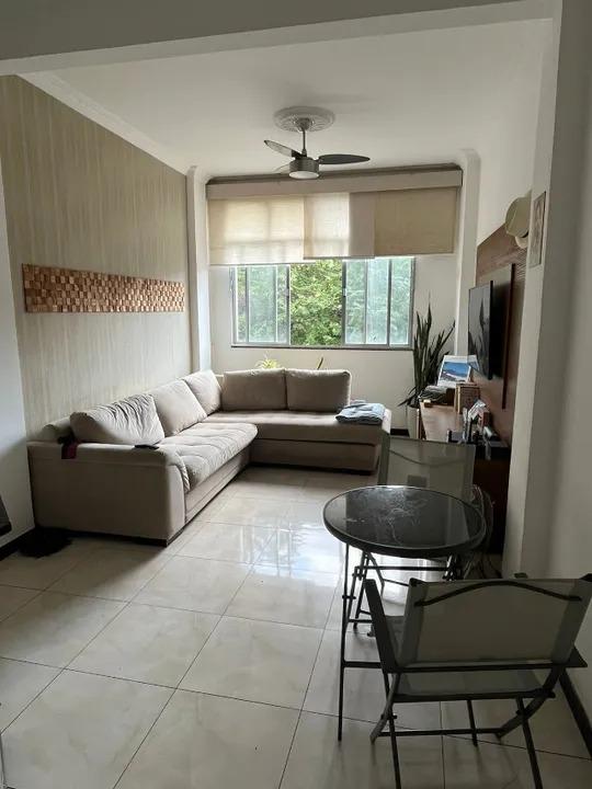 Apartamento 1 quarto à venda em São Francisco, Niterói - RJ