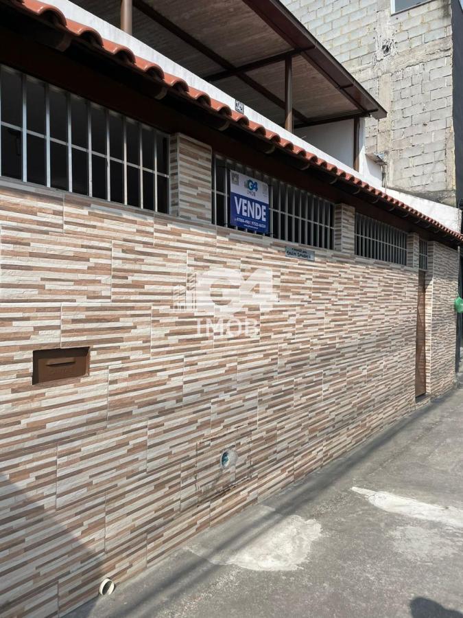 Casa 3 quartos à venda em Porto Novo, São Gonçalo - RJ