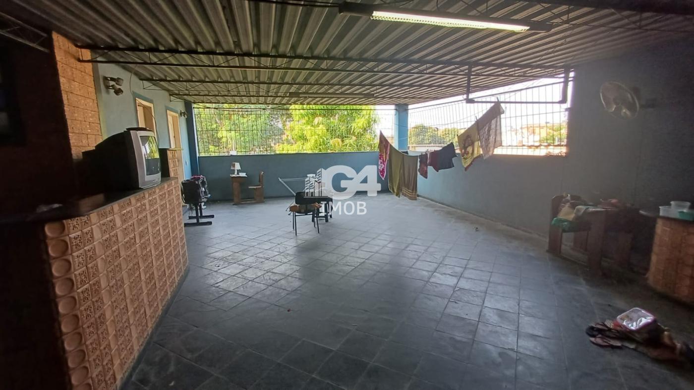 Casa 2 quartos à venda em Boaçu, São Gonçalo - RJ