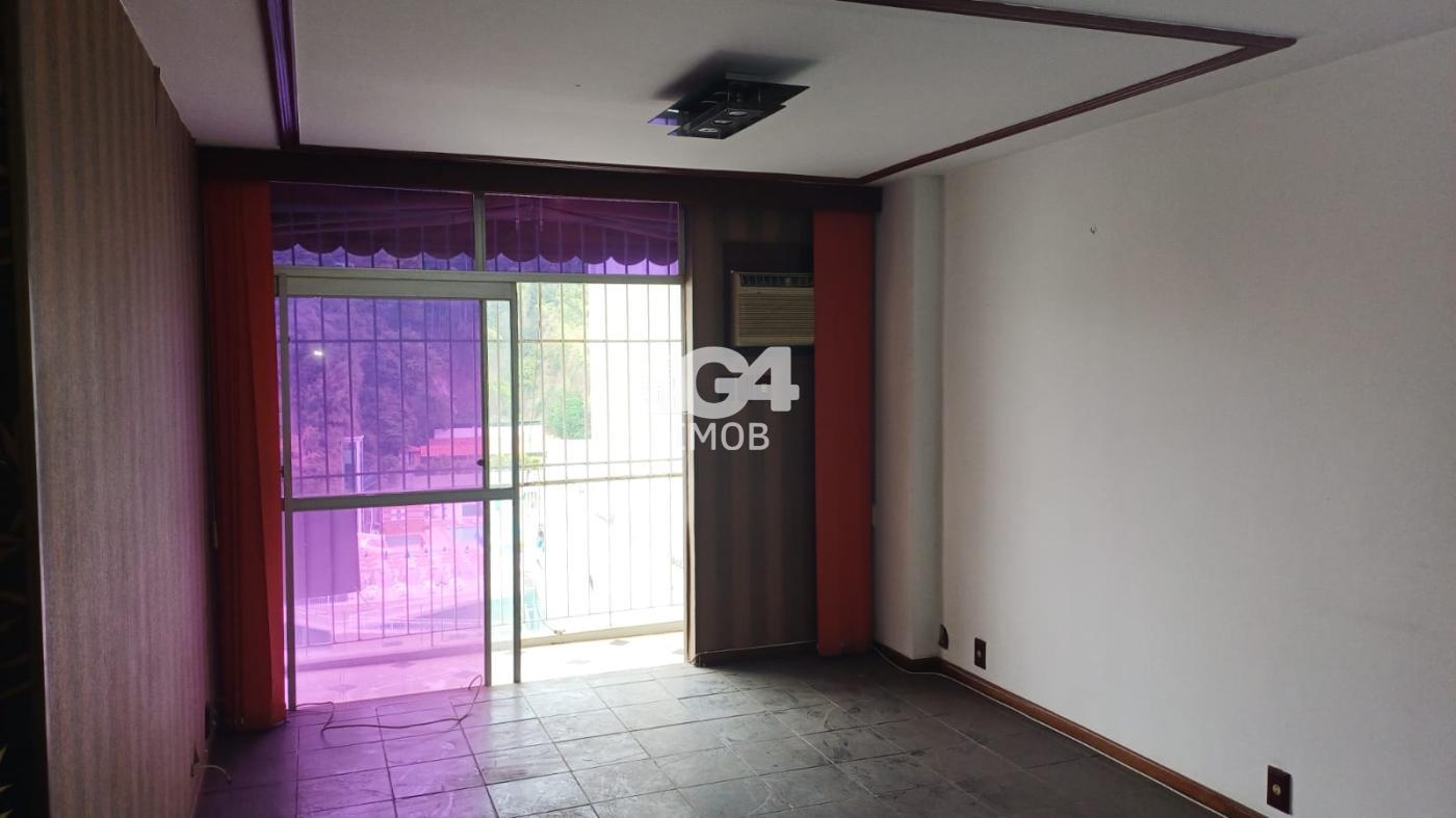 Apartamento 3 quartos à venda em São Domingos, Niterói - RJ