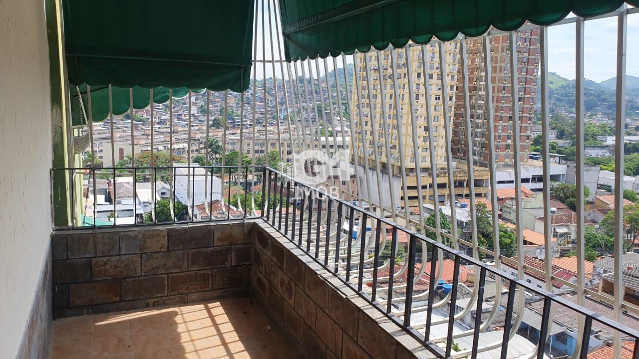 Apartamento 2 quartos à venda em Fonseca, Niterói - RJ