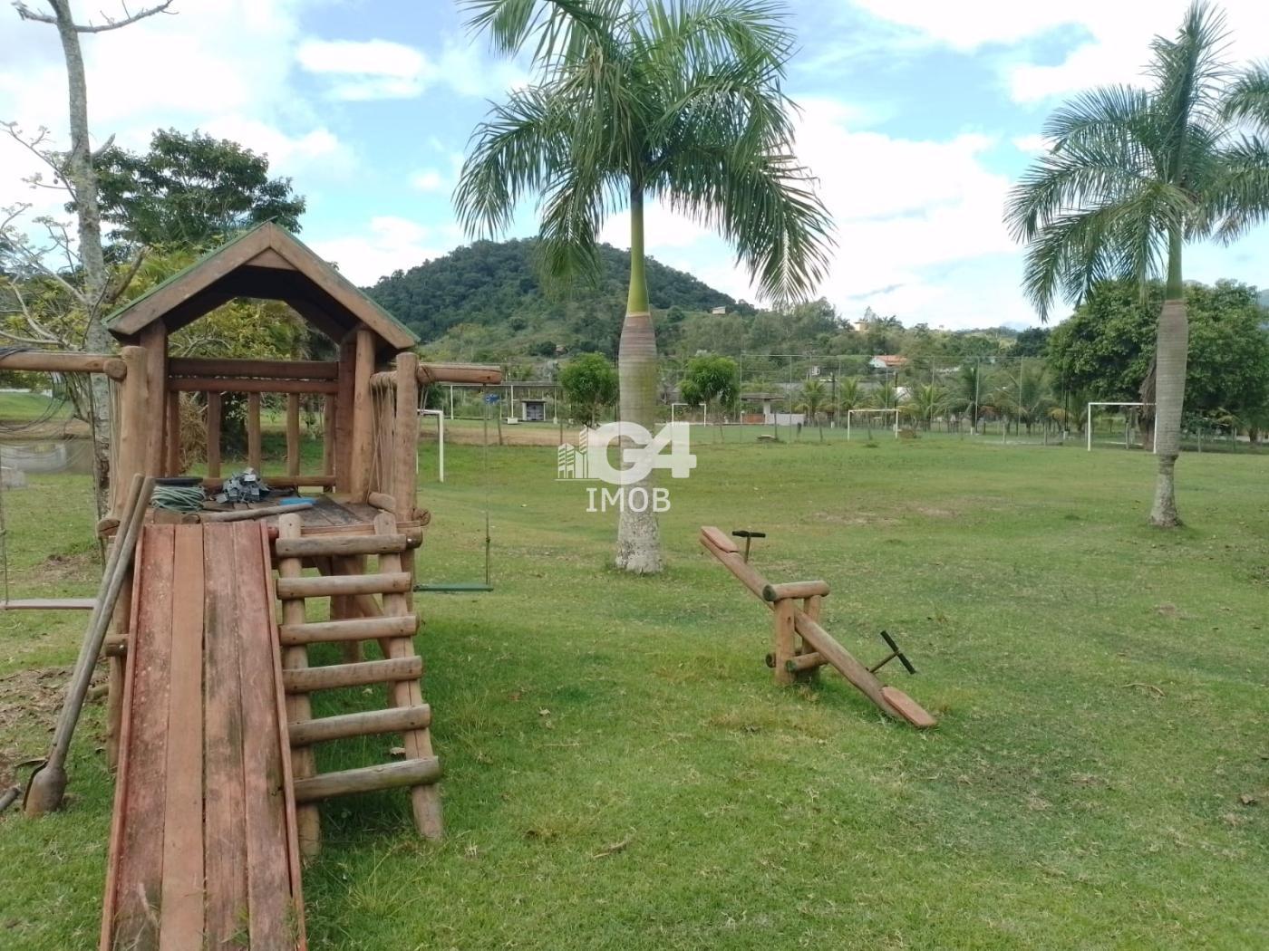 Fazenda / Sítios / Chácaras 3 quartos à venda em Caxito, Maricá - RJ