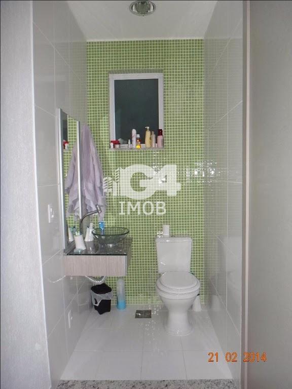 Apartamento 3 quartos à venda em Itaipu, Niterói - RJ