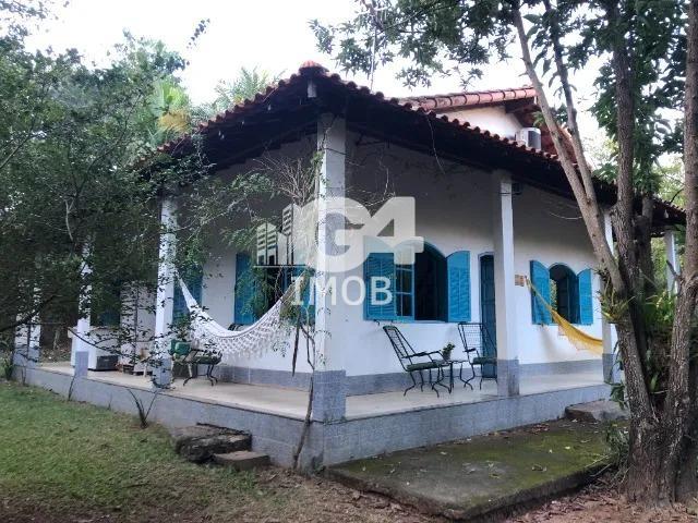 Fazenda / Sítios / Chácaras 2 quartos à venda em Córrego da Prata, Carmo - RJ