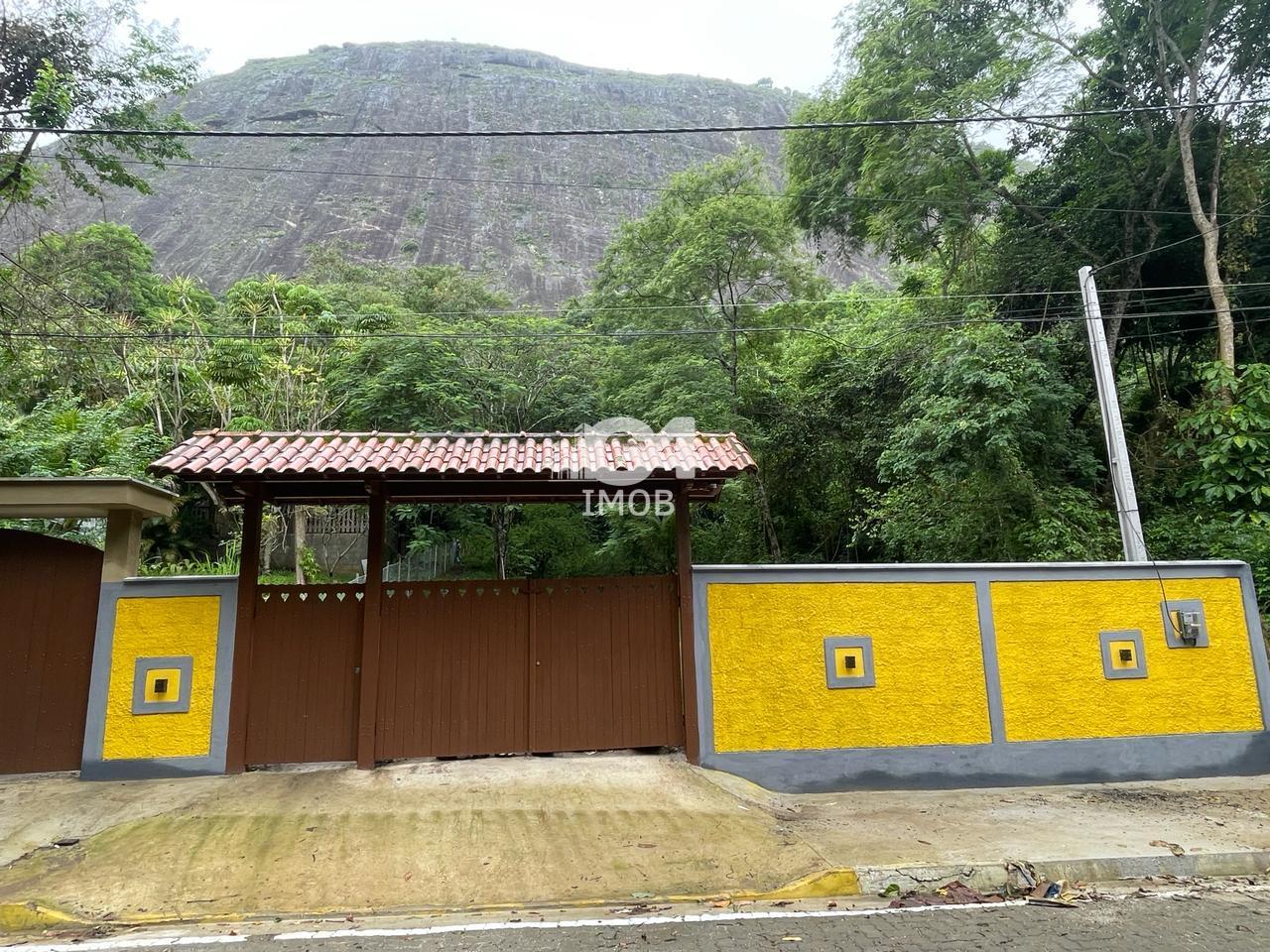 Lote / Terreno à venda em Itaocaia Valley, Maricá - RJ