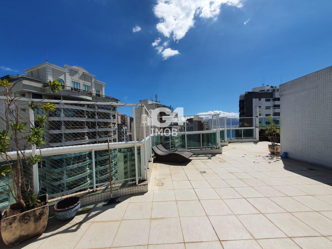 Apartamento 3 quartos à venda em Icaraí, Niterói - RJ