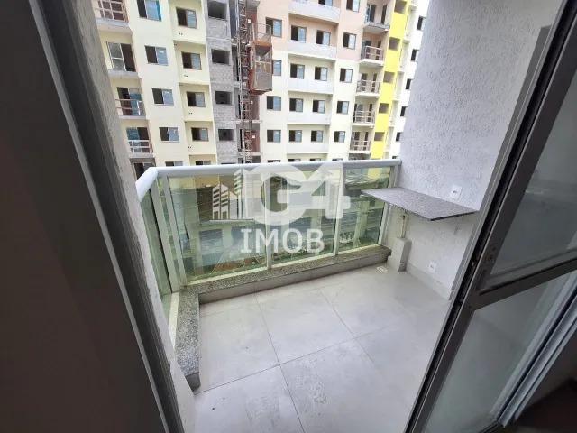 Apartamento 2 quartos à venda em Largo da Batalha, Niterói - RJ