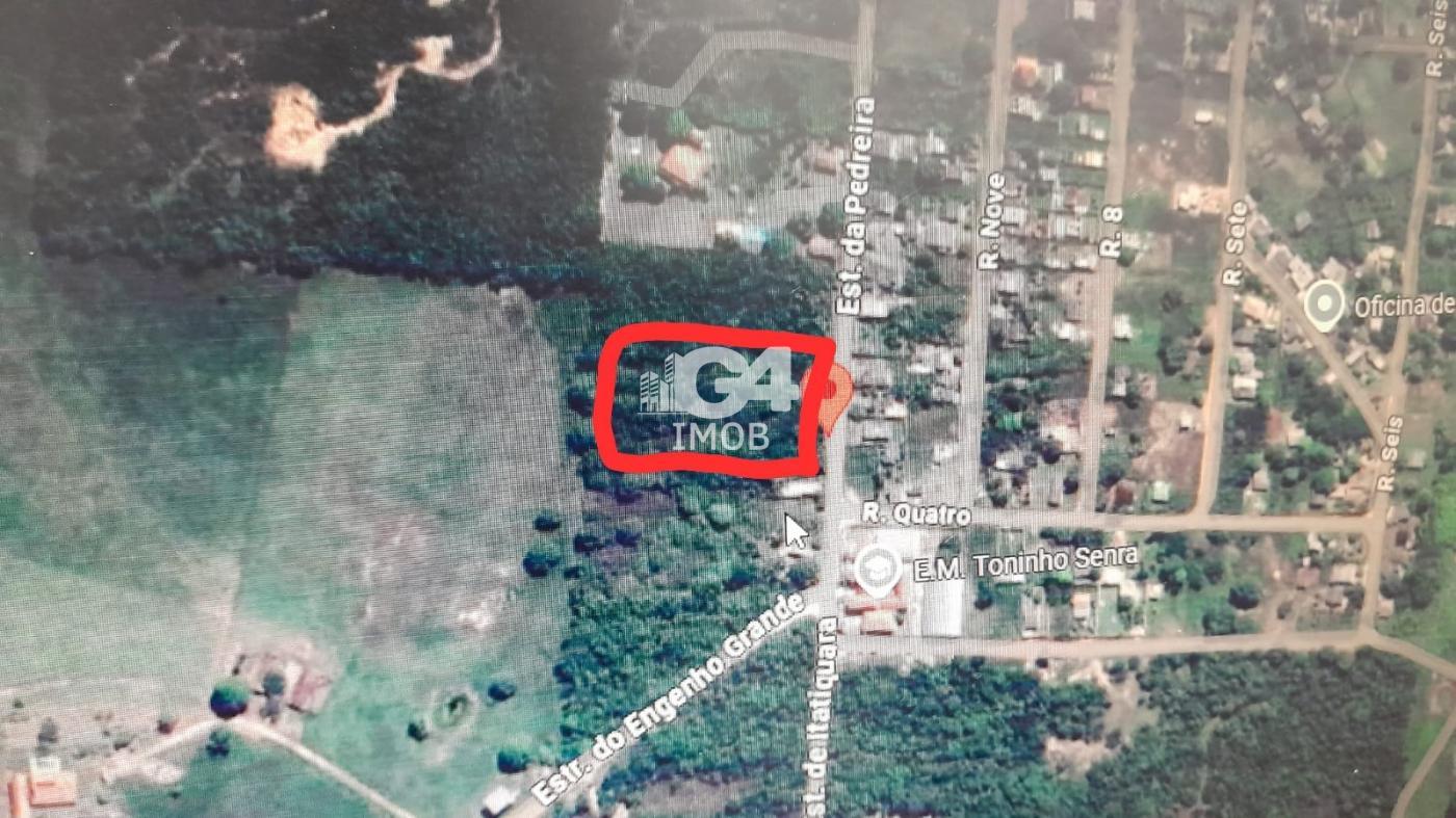 Lote / Terreno à venda em Itatiquara, Araruama - RJ