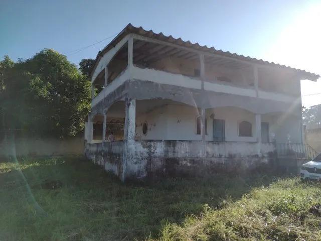 Lote / Terreno à venda em Santa Luzia, São Gonçalo - RJ