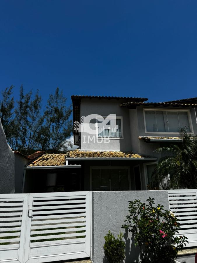 Casa 3 quartos à venda em Rio do Ouro, Niterói - RJ