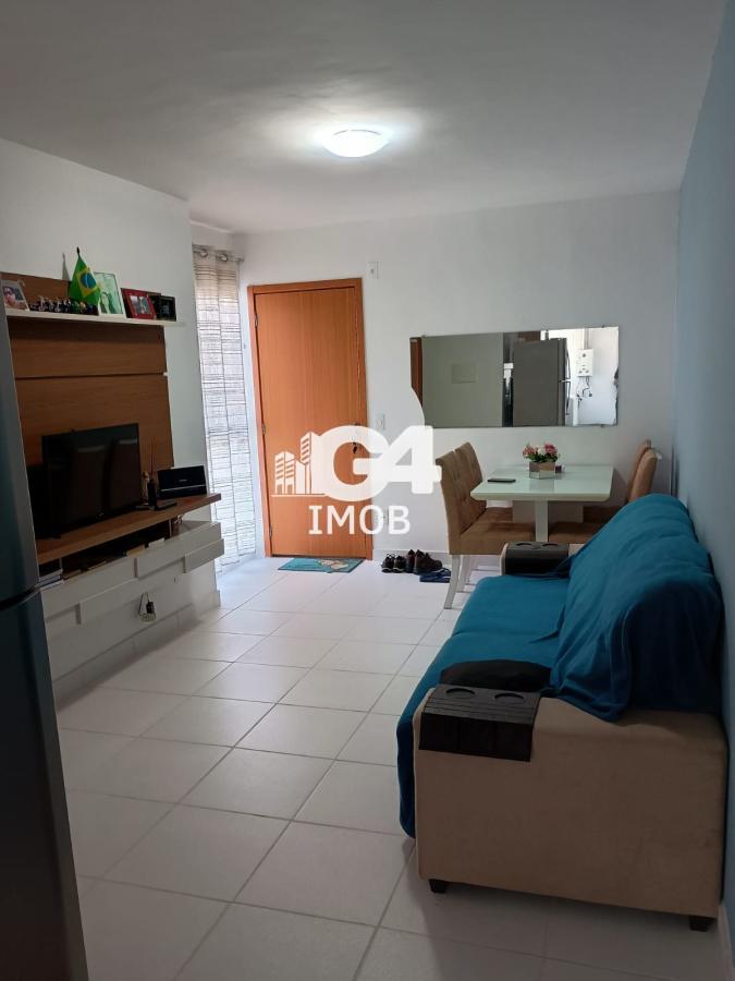 Apartamento 2 quartos à venda em Tribobó, São Gonçalo - RJ