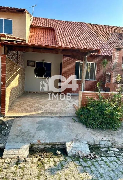 Casa 4 quartos à venda em Galo Branco, São Gonçalo - RJ