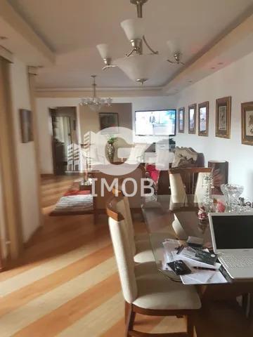 Apartamento 3 quartos à venda em Alcântara, São Gonçalo - RJ