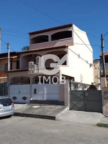 Casa 3 quartos à venda em Mutuá, São Gonçalo - RJ