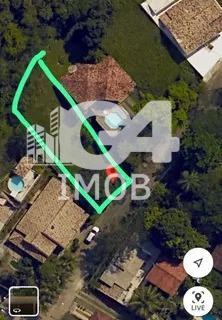 Lote / Terreno à venda em Serra Grande, Niterói - RJ