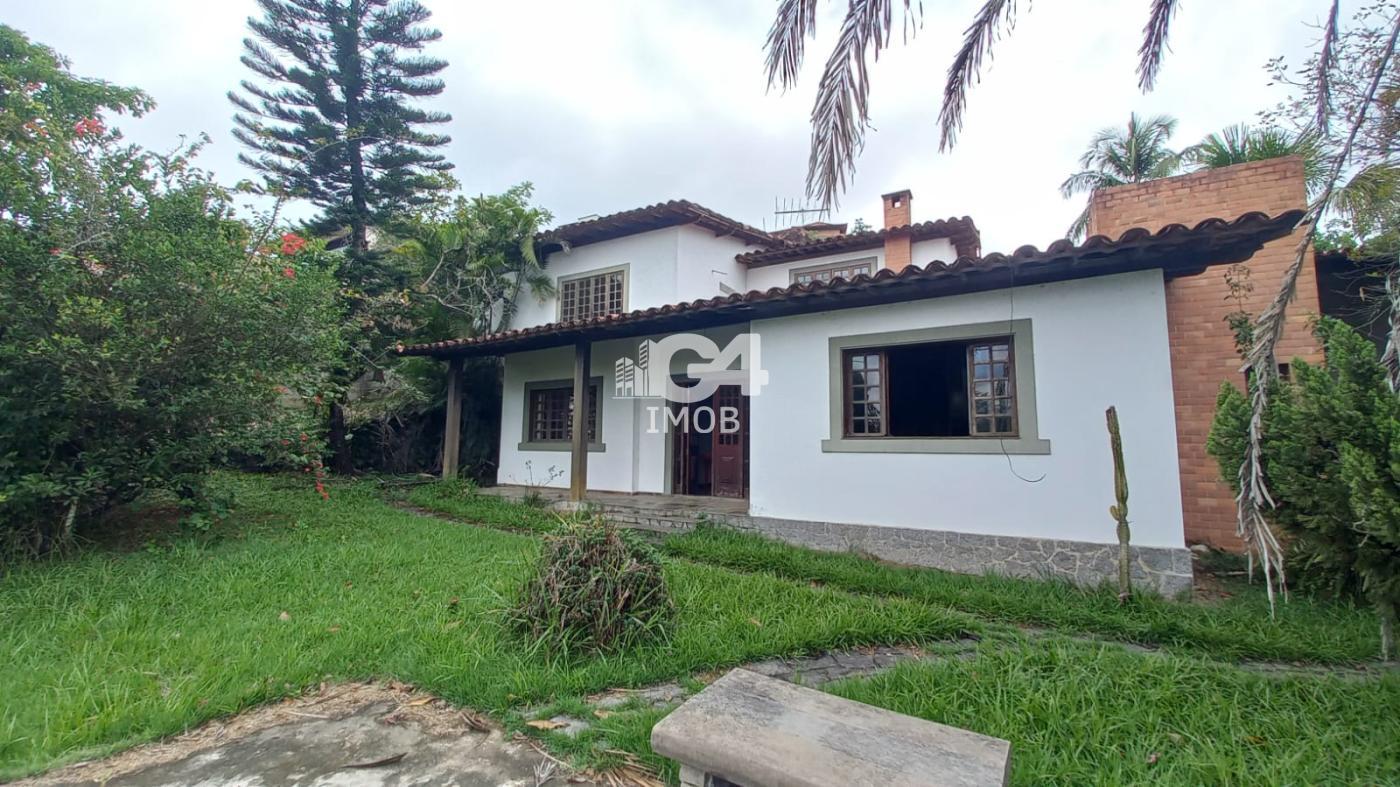 Casa 6 quartos à venda em Maria Paula, Niterói - RJ