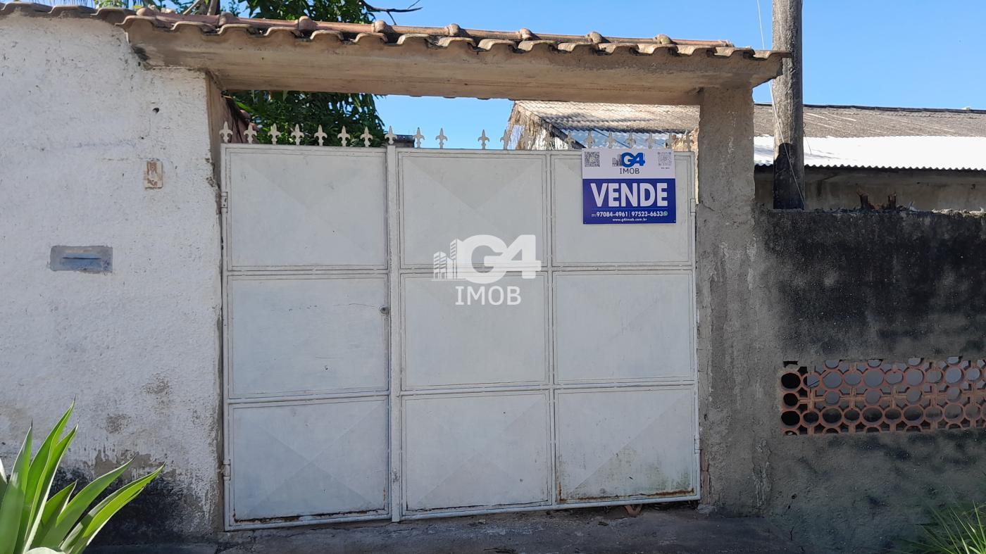 Casa 8 quartos à venda em Vista Alegre, São Gonçalo - RJ