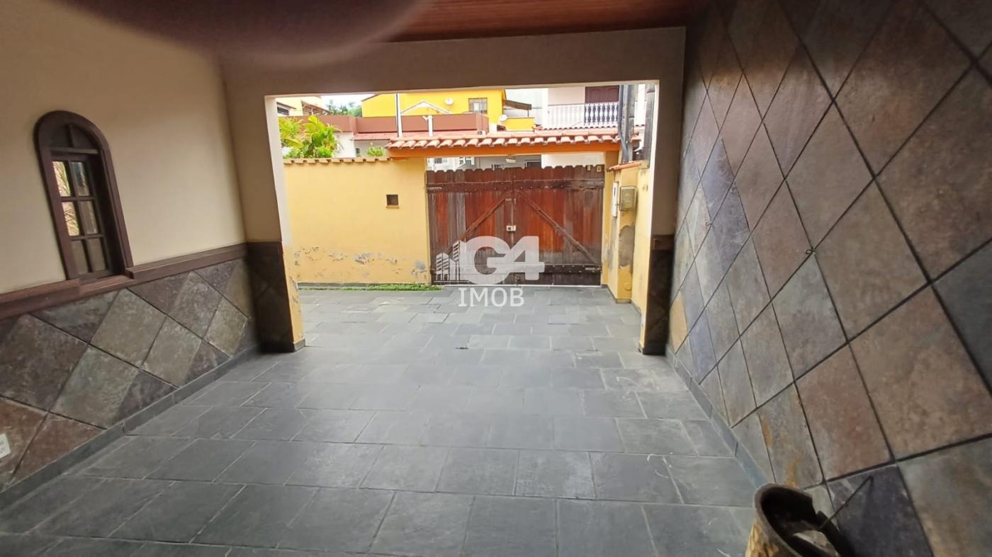 Casa 2 quartos à venda em Rocha, São Gonçalo - RJ