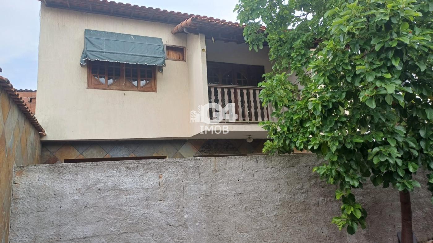Casa 1 quarto à venda em Rocha, São Gonçalo - RJ