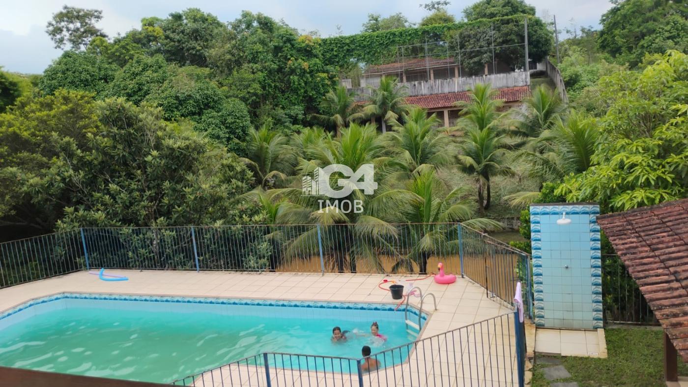 Fazenda / Sítios / Chácaras 6 quartos à venda em Centro, Itaboraí - RJ