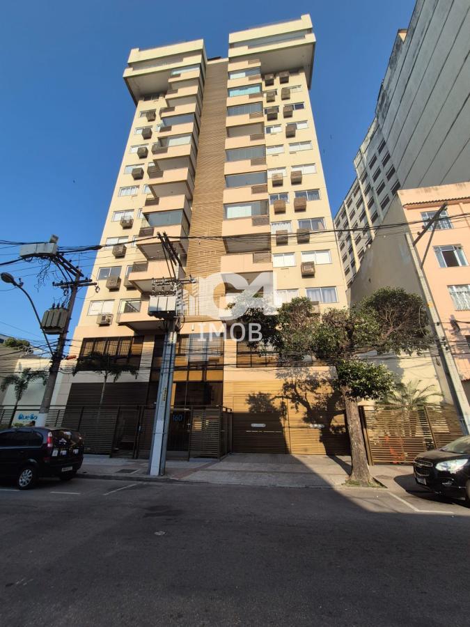 Apartamento 2 quartos à venda em Centro, Niterói - RJ