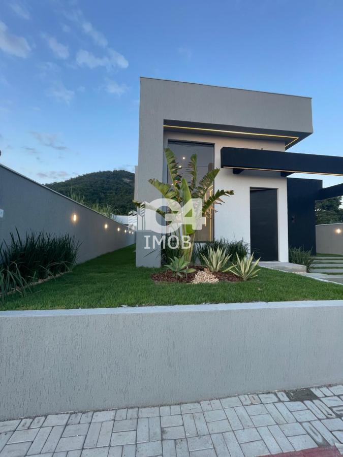 Casa 3 quartos à venda em Ubatiba, Maricá - RJ