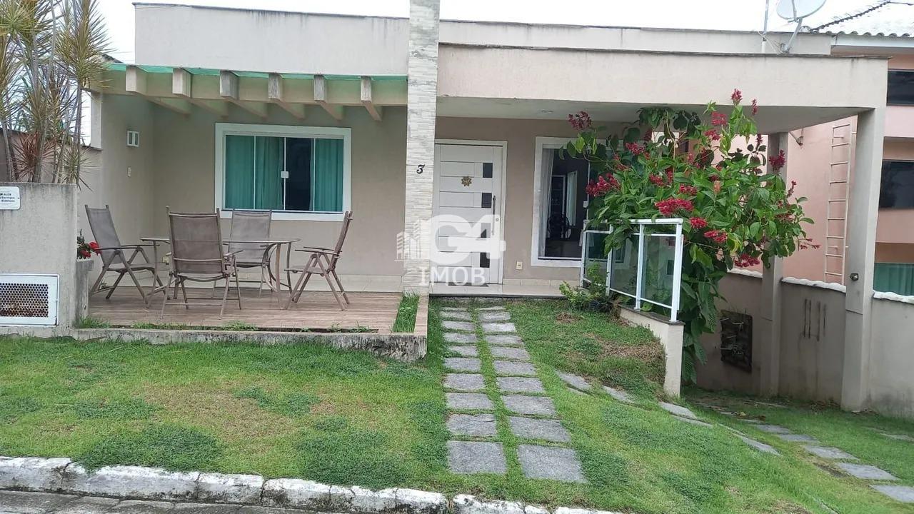 Casa 4 quartos à venda em Arsenal, São Gonçalo - RJ
