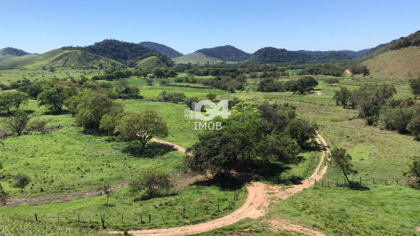 Fazenda / Sítios / Chácaras 3 quartos à venda em Bananeiras, Silva Jardim - RJ