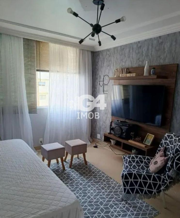 Apartamento 2 quartos à venda em Colubande, São Gonçalo - RJ