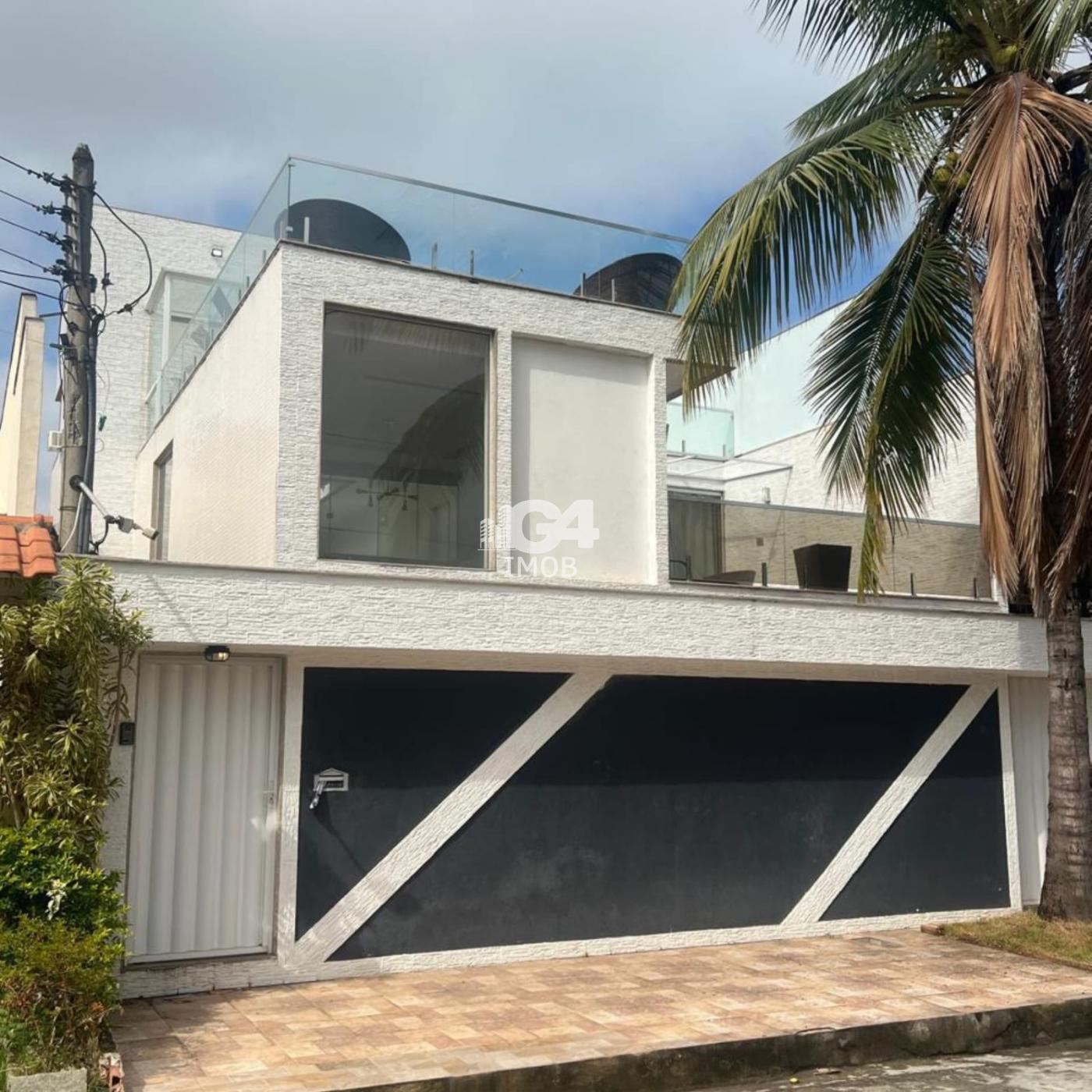 Casa 7 quartos à venda em Piratininga, Niterói - RJ