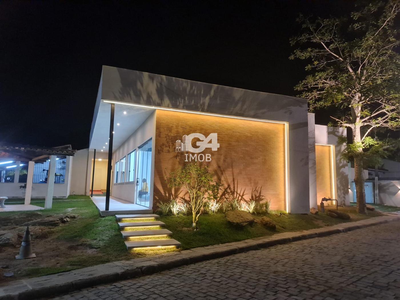 Casa 2 quartos à venda em Cala Boca, São Gonçalo - RJ